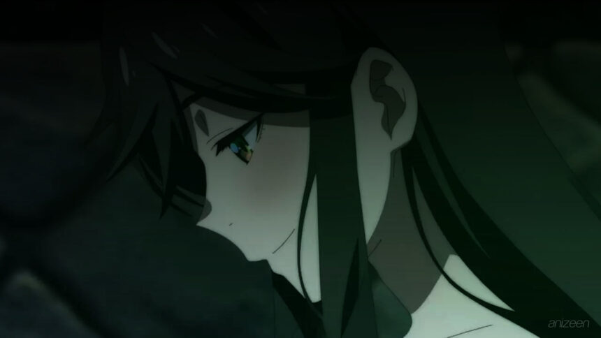 Kirei ni Shite Moraemasu ka. aniume review