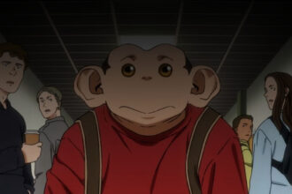 The Darwin Incident anime review