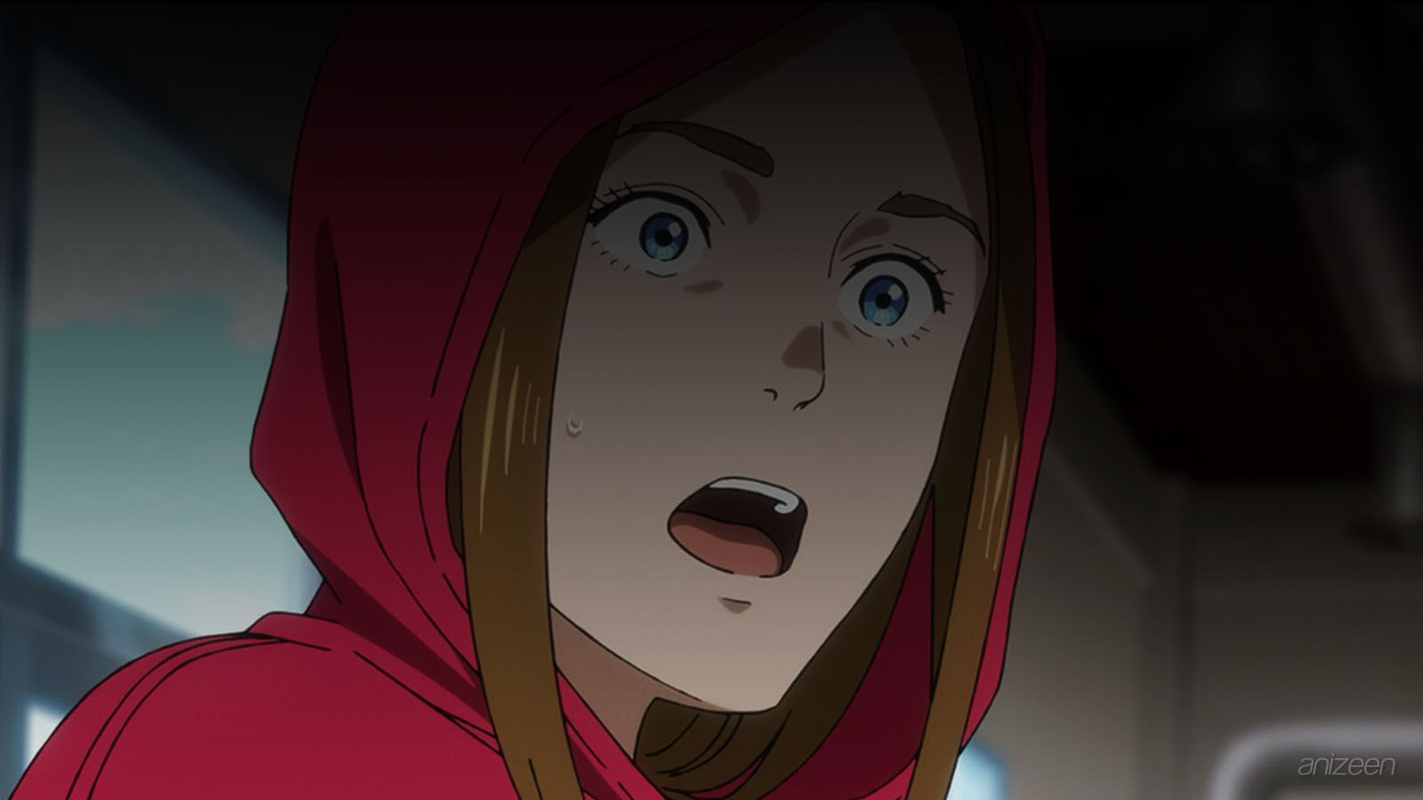 Darwin Jihen anime review