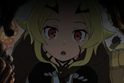 Sentenced to Be a Hero anime review