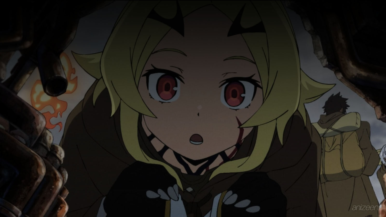 Sentenced to Be a Hero anime review