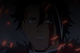 Yuusha-kei ni Shosu anime review