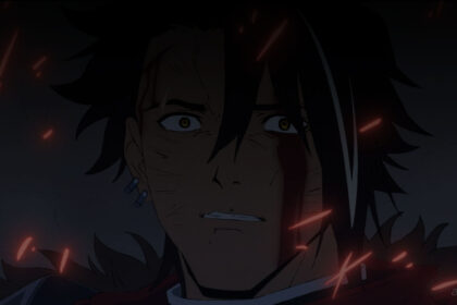 Yuusha-kei ni Shosu anime review