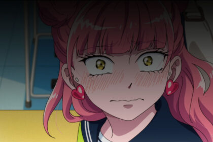 You and I Are Polar Opposites anime review