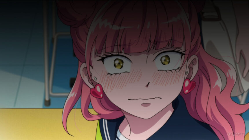 You and I Are Polar Opposites anime review