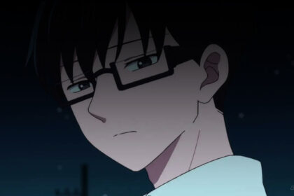 Seihantai na Kimi to Boku anime review