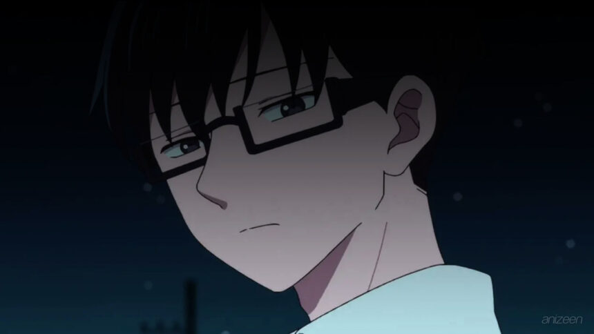 Seihantai na Kimi to Boku anime review