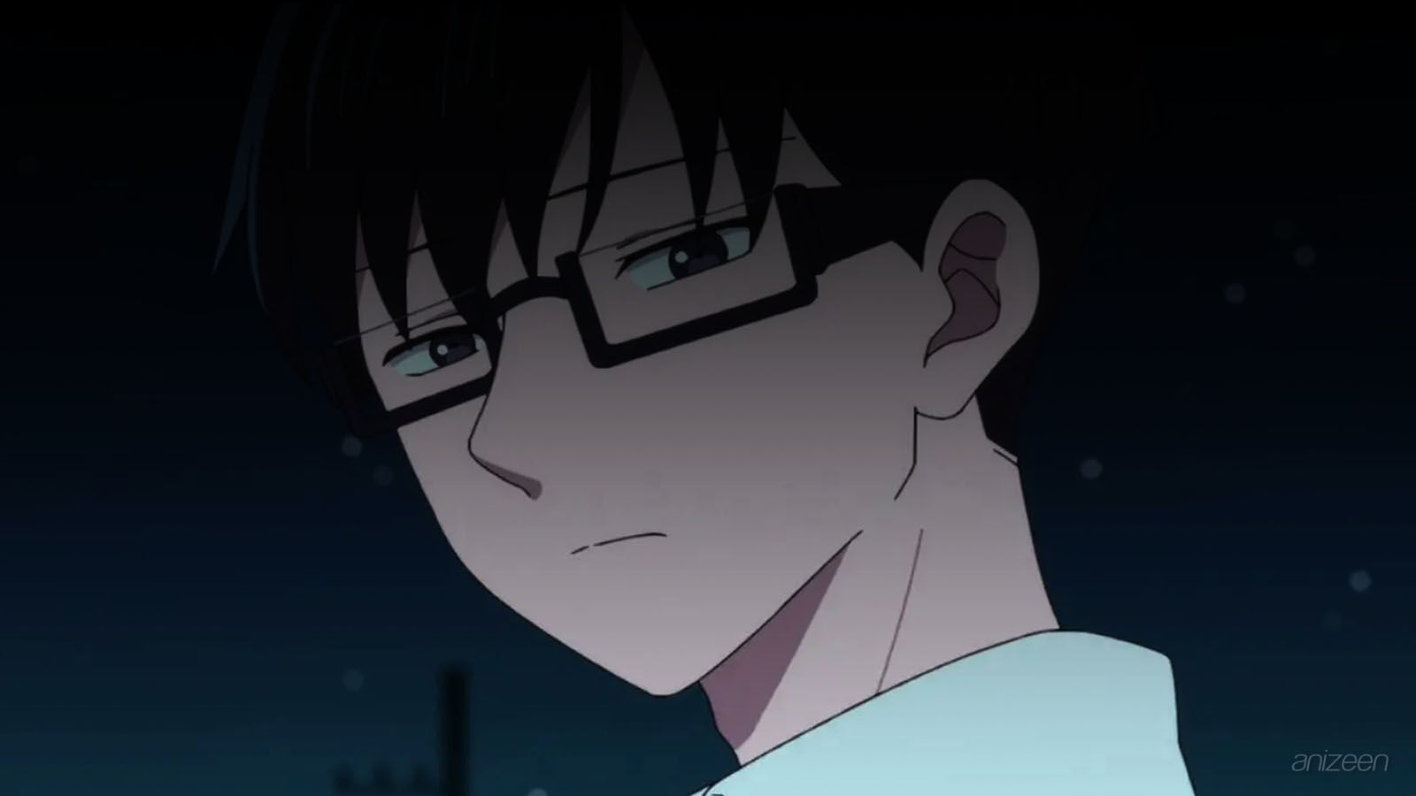 Seihantai na Kimi to Boku anime review