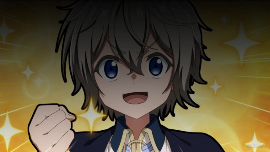 Easygoing Territory Defense by the Optimistic Lord anime review