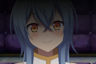 Yuukawa anime review