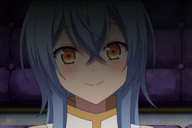 Yuukawa anime first look