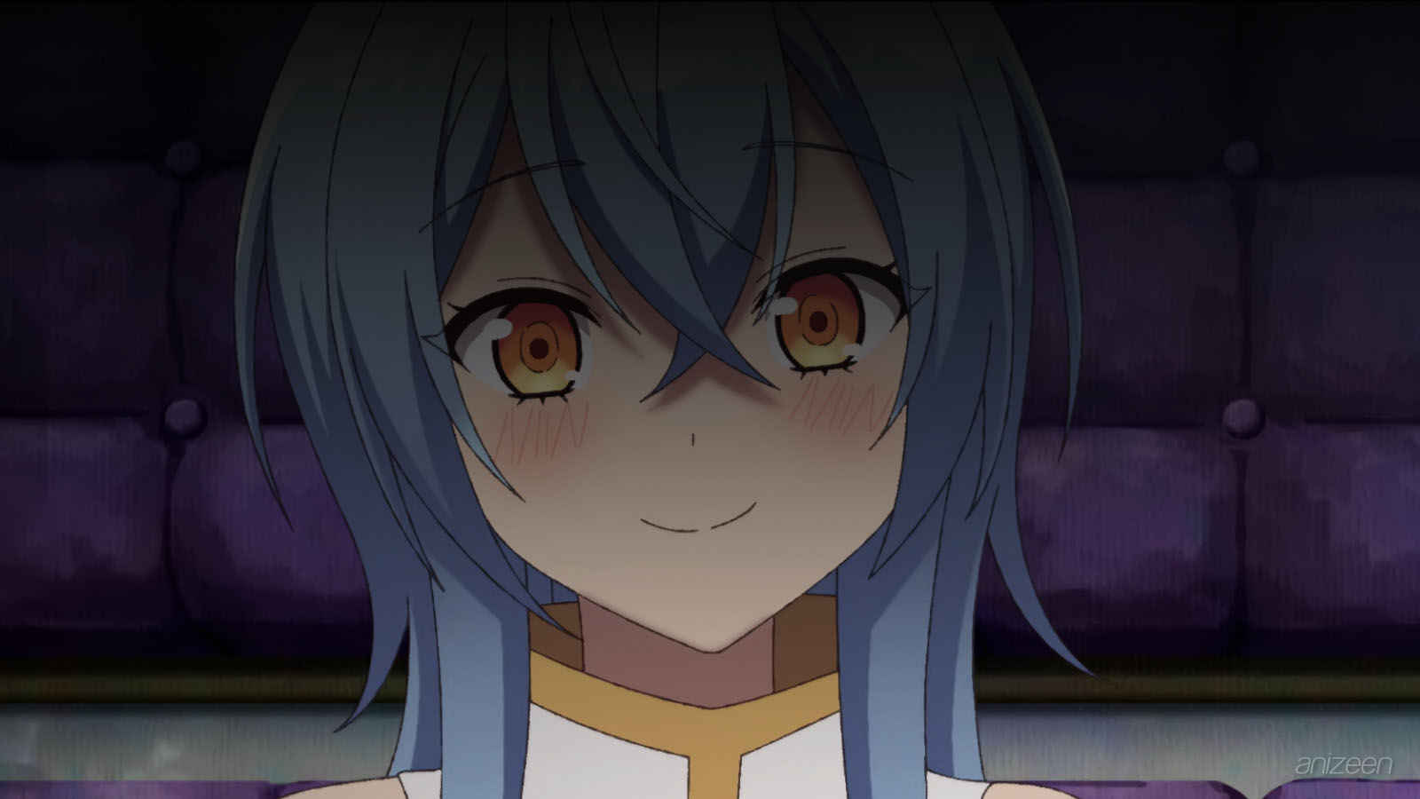 Yuukawa anime first look