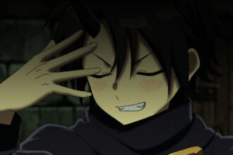 Yuukawa anime review