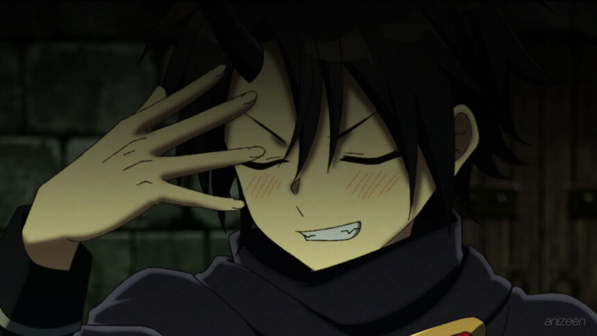 Yuukawa anime review