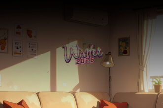 Winter Anime 2026 Video Collection