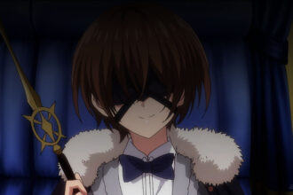 Majutsushi Kunon wa Miete Iru first look