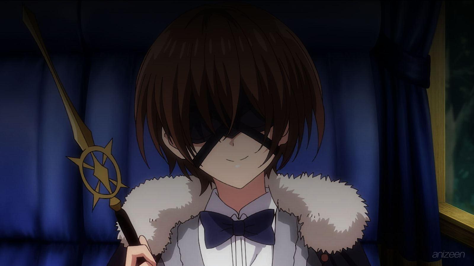 Majutsushi Kunon wa Miete Iru first look