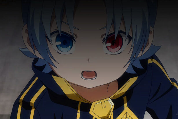 Kizoku Tensei anime review