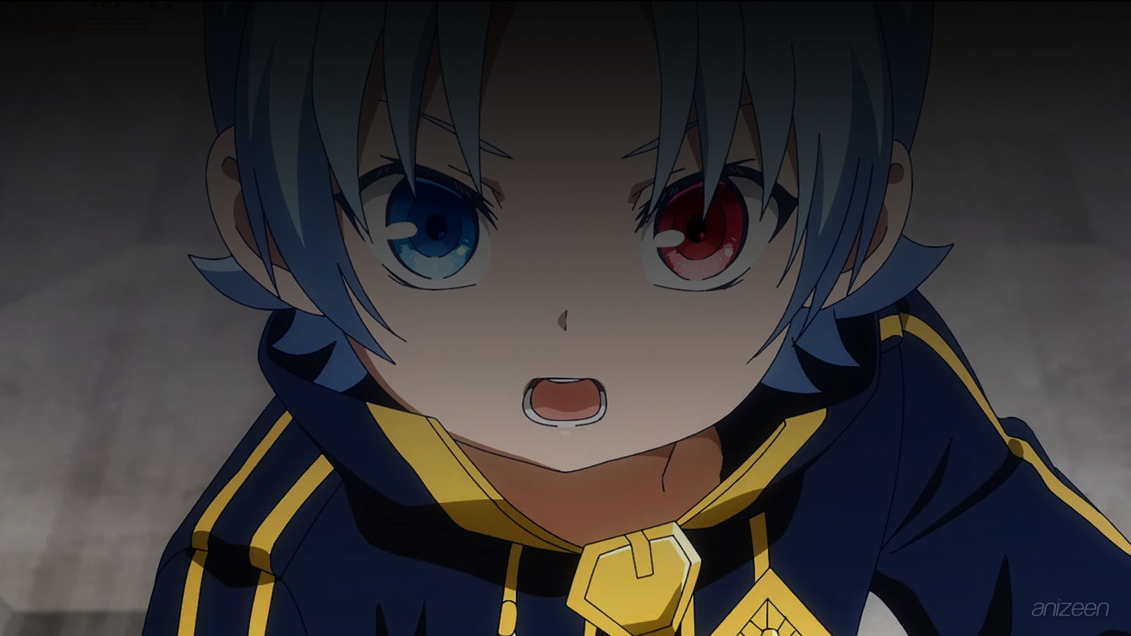 Kizoku Tensei anime review