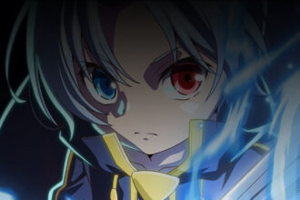 Kizoku Tensei first look