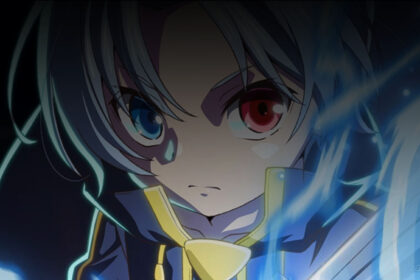 Kizoku Tensei first look