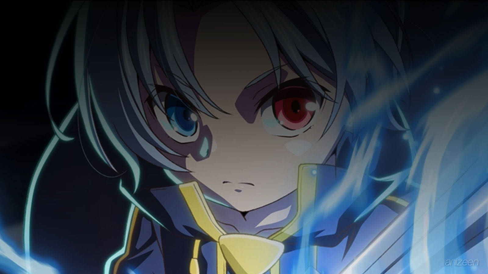 Kizoku Tensei first look