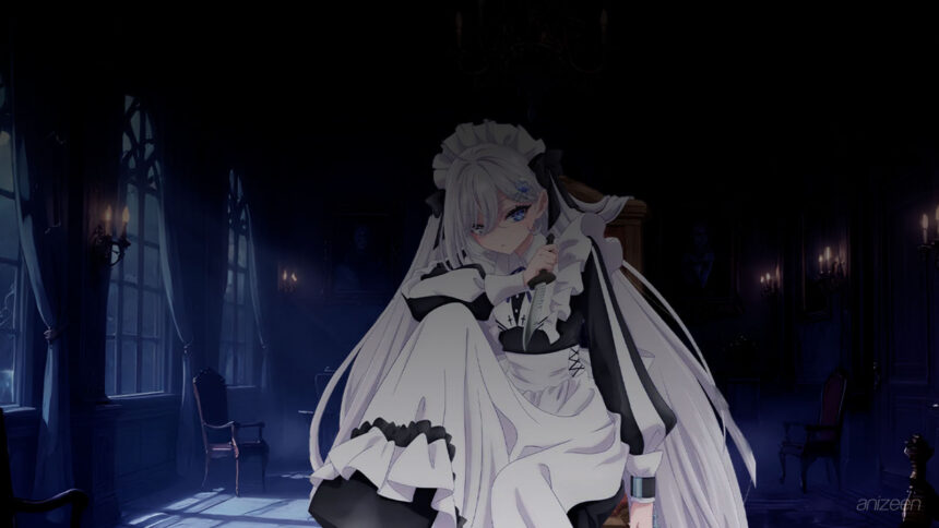 TRAX Anime Winter 2026