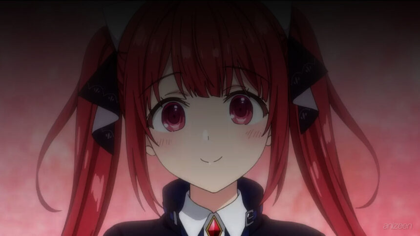 Yuusha Party o Oidasareta Kiyoubinbou anime review