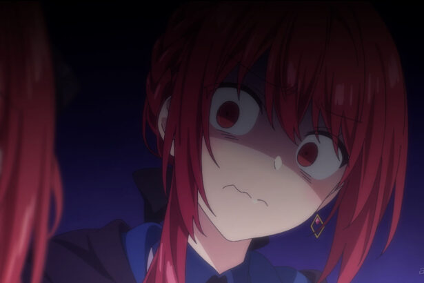 Yuusha Party o Oidasareta Kiyoubinbou first look