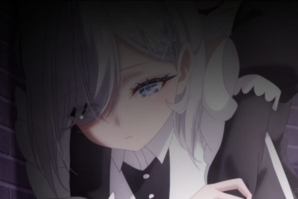 Shibou Yuugi de Meshi o Kuu. anime review