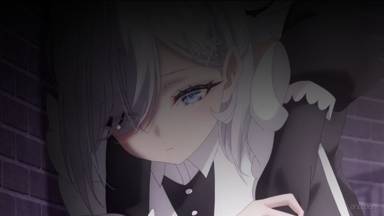 Shibou Yuugi de Meshi o Kuu. anime review