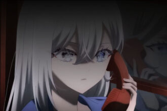 Shibou Yuugi de Meshi o Kuu. anime first look