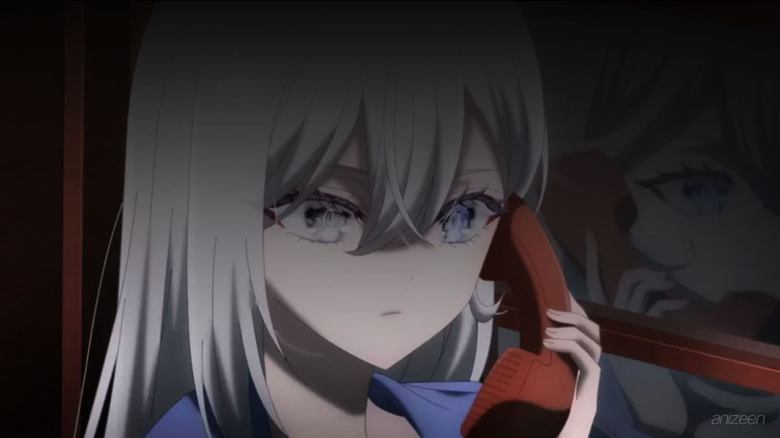 Shibou Yuugi de Meshi o Kuu. anime first look