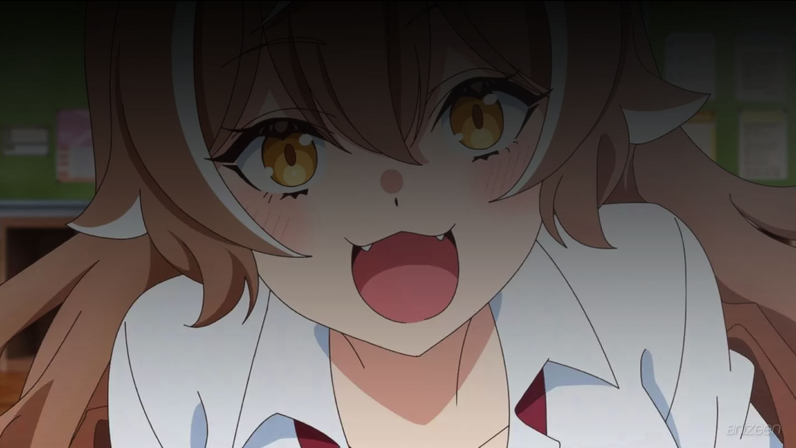 A Misanthrope Teaches a Class for Demi-Humans anime review