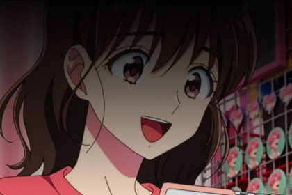 Tamon-kun Ima Docchi!? anime review