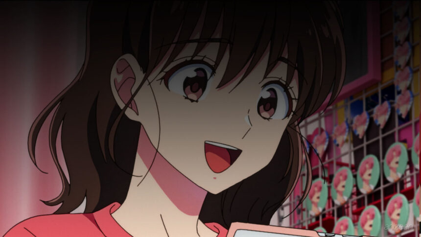 Tamon-kun Ima Docchi!? anime review