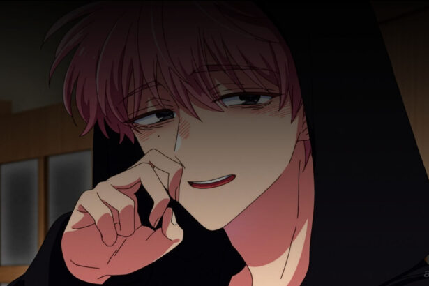 Tamon-kun Ima Docchi!? anime first look