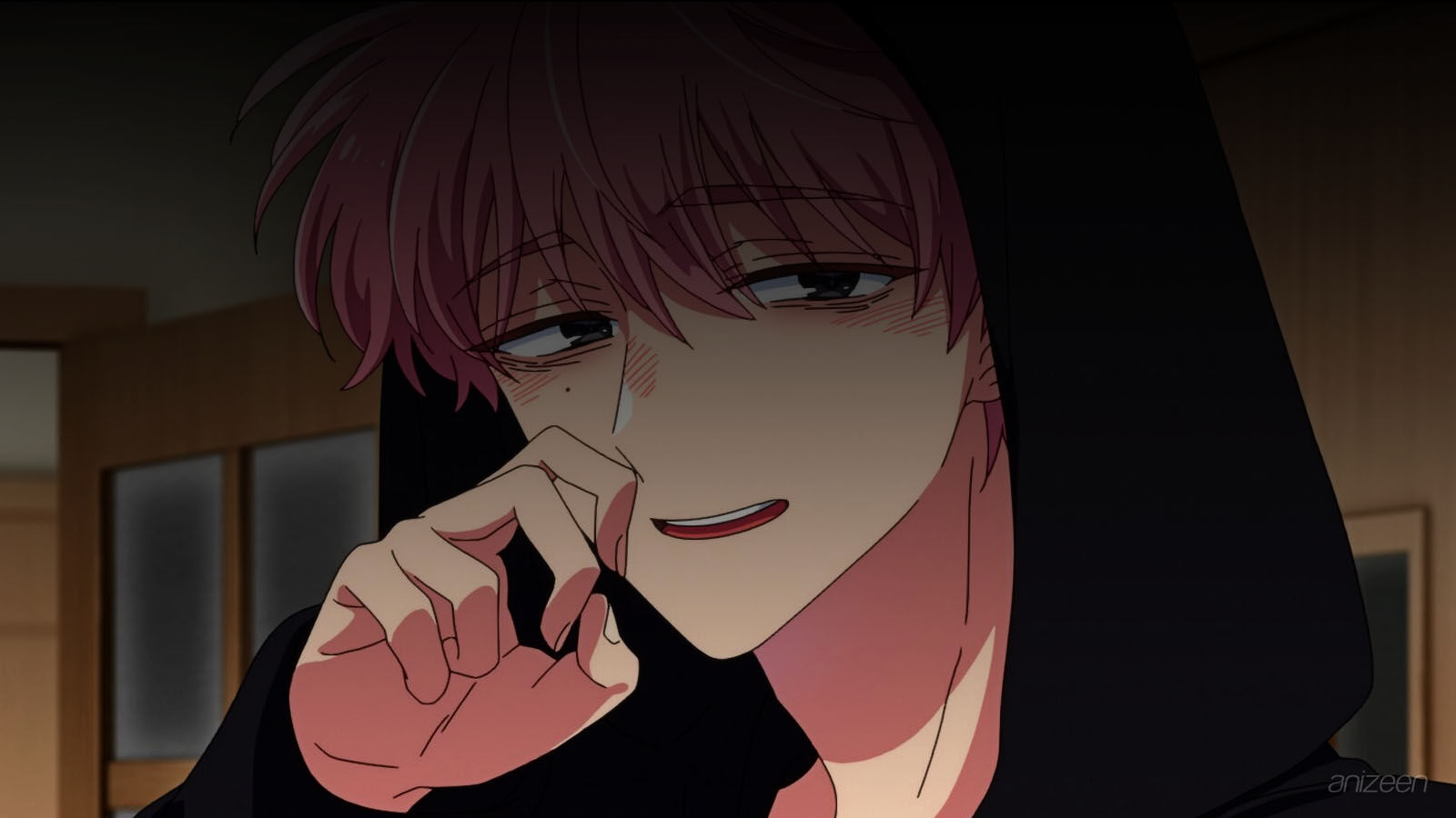 Tamon-kun Ima Docchi!? anime first look