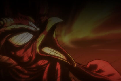 Niwatori Fighter anime first look