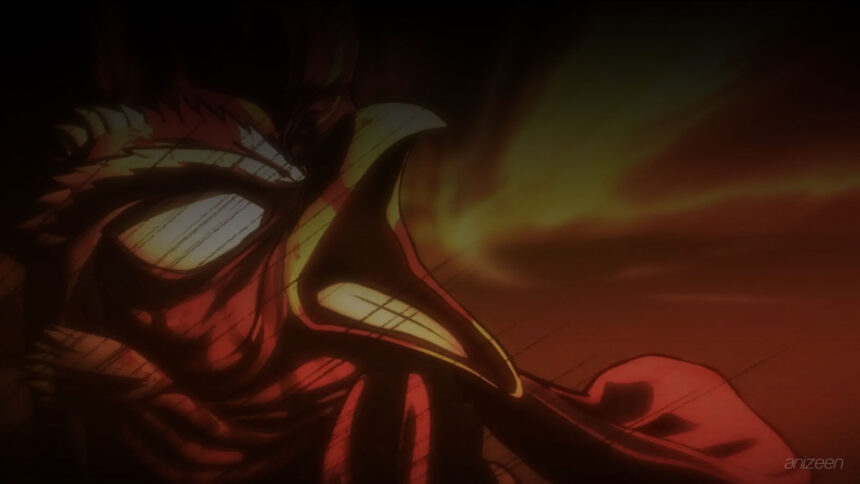 Niwatori Fighter anime first look