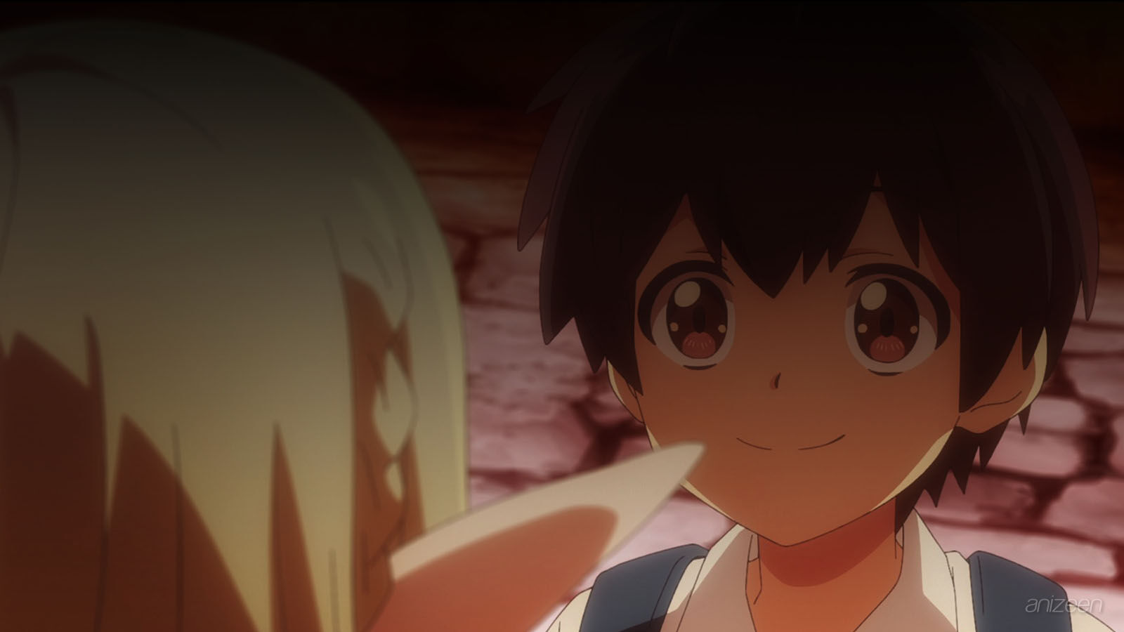 Kanteishi (Kari) anime first look