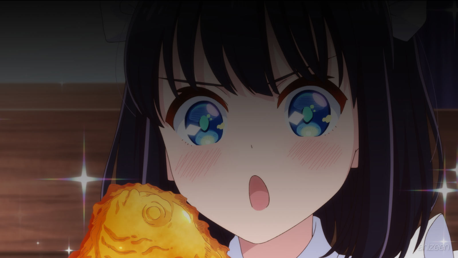 The Food Diary of Miss Maid anime review