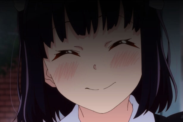 Maid-san wa Taberu Dake anime first look