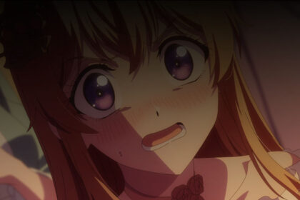 Nigetsuri anime review