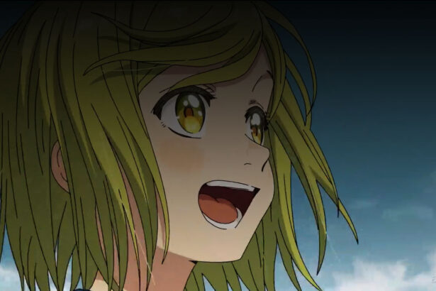 Tongari Boushi no Atelier anime review