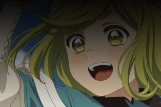 Tongari Boushi no Atelier anime first look