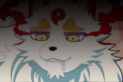 Kami no Niwatsuki Kusunoki-tei anime review