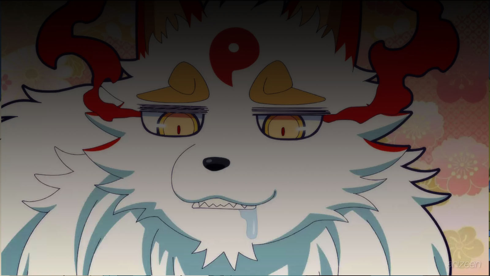 Kami no Niwatsuki Kusunoki-tei anime review