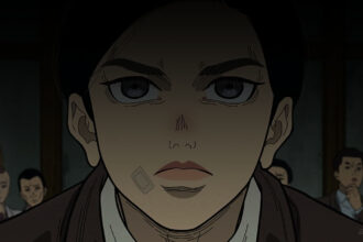 Nippon Sangoku anime review