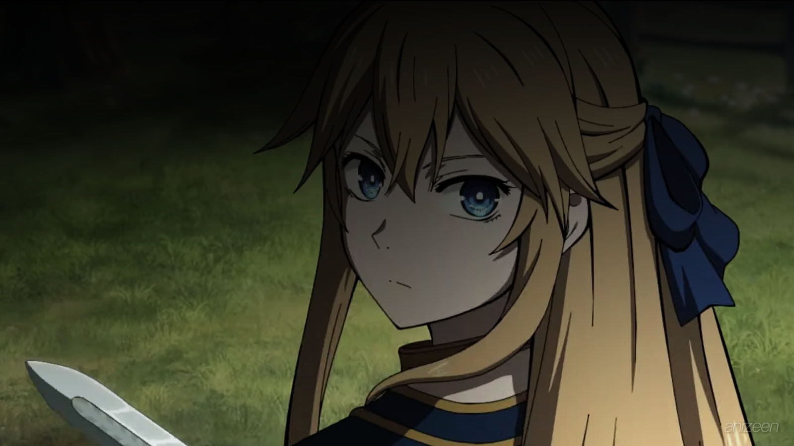 Hime Kishi wa Barbaroi no Yome anime review